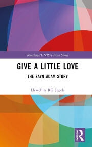 Give a Little Love Taylor & Francis Ltd