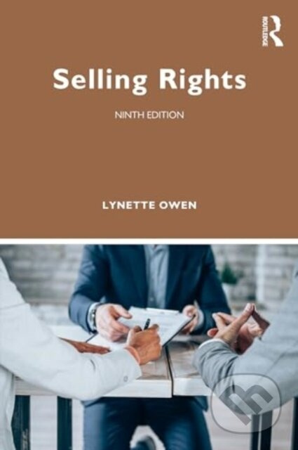 Selling Rights - Owen  Lynette - kniha z kategorie Obchod