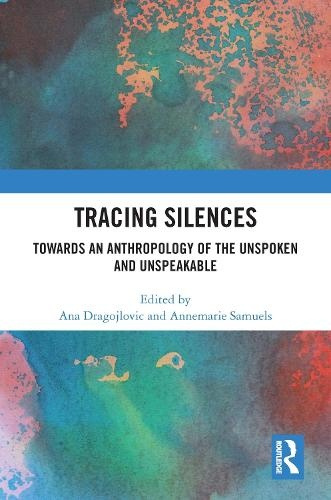 Tracing Silences Taylor & Francis Ltd