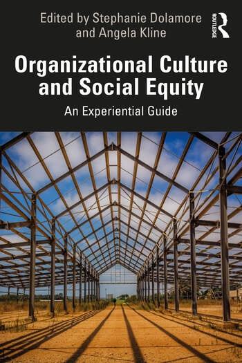 Organizational Culture and Social Equity Taylor & Francis Ltd