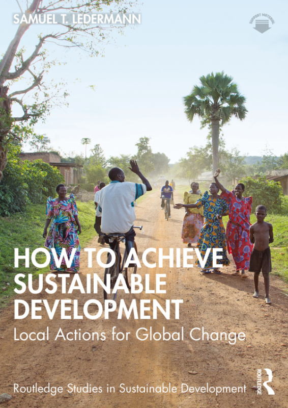 How to Achieve Sustainable Development Taylor & Francis