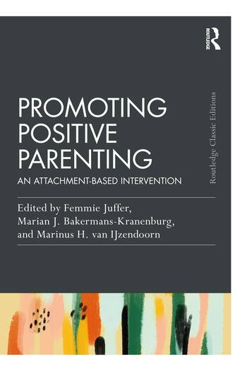 Promoting Positive Parenting Taylor & Francis Ltd