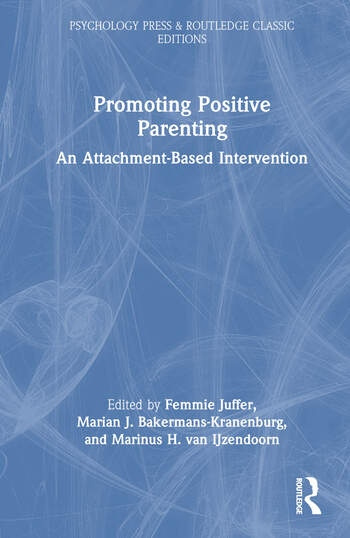 Promoting Positive Parenting Taylor & Francis Ltd