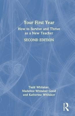 Your First Year Taylor & Francis Ltd