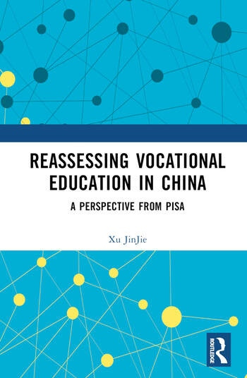 Reassessing Vocational Education in China Taylor & Francis Ltd