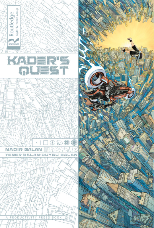 Kaders Quest Taylor & Francis