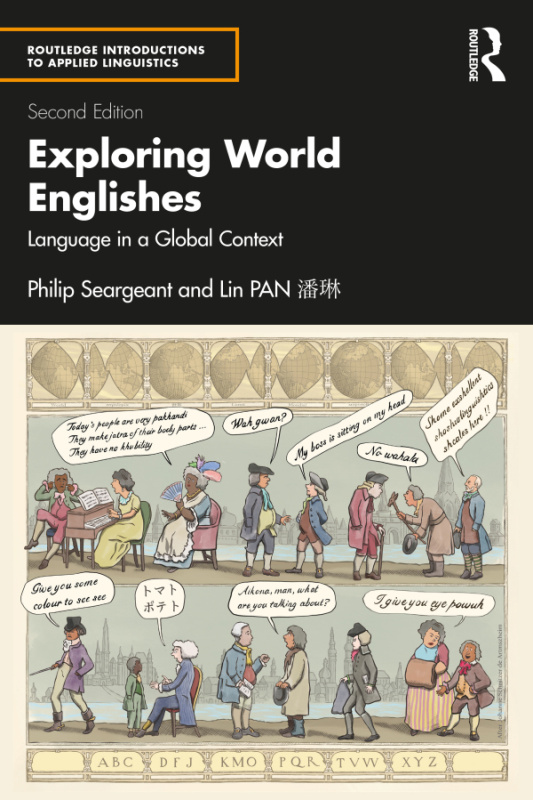Exploring World Englishes Taylor & Francis