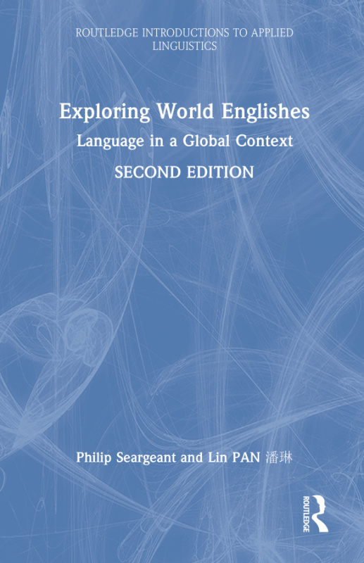 Exploring World Englishes Taylor & Francis