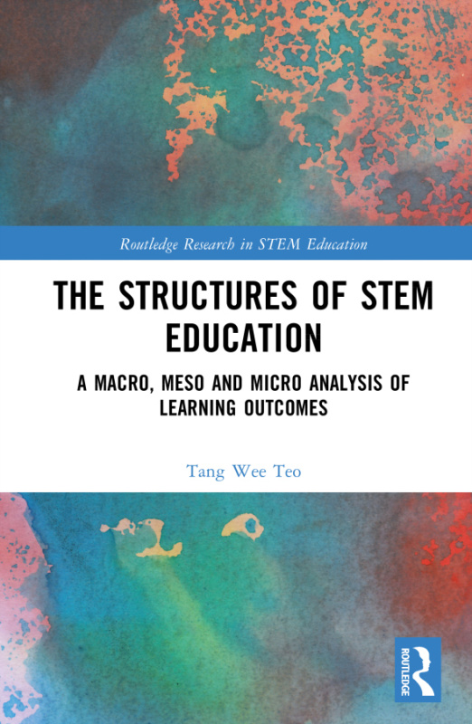 Structures of STEM Education Taylor & Francis