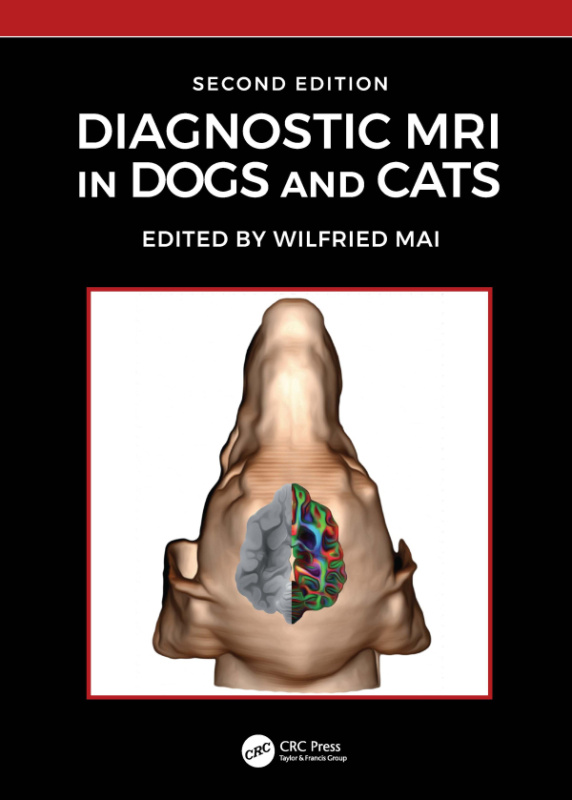 Diagnostic MRI in Dogs and Cats CRC Press