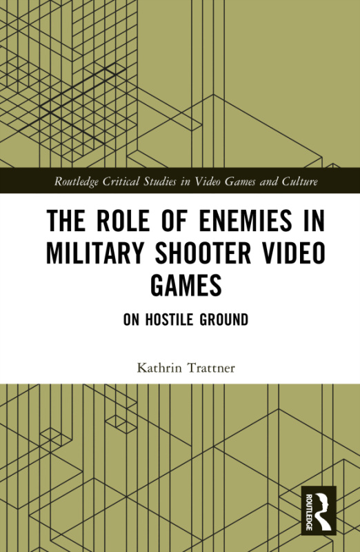 Role of Enemies in Military Shooter Video Games Taylor & Francis