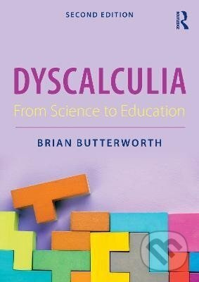 Dyscalculia - Brian Butterworth