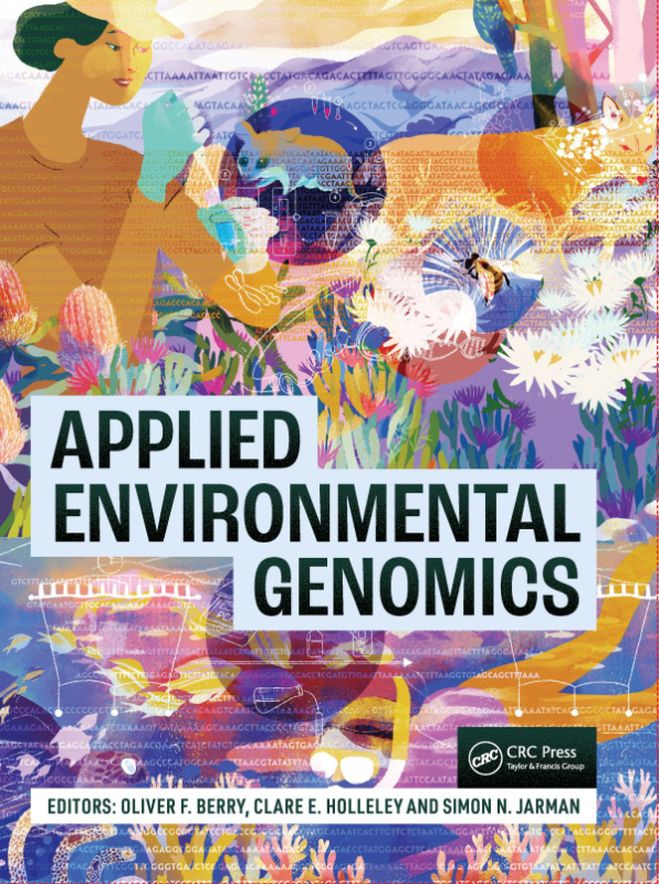Applied Environmental Genomics CSIRO Publishing