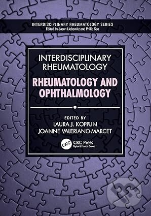 Interdisciplinary Rheumatology: Rheumatology and Ophthalmology - kniha z kategorie Revmatologie