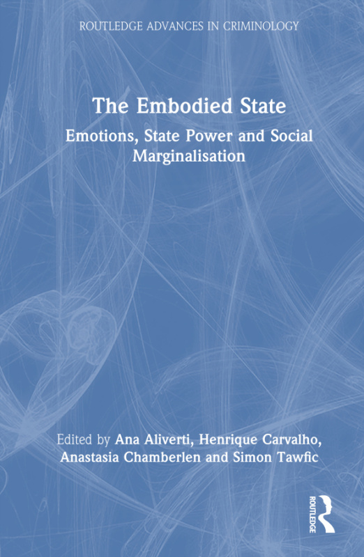Embodied State Taylor & Francis