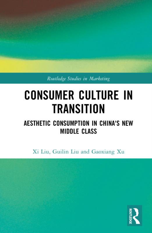 Consumer Culture in Transition Taylor & Francis