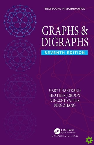 Graphs a Digraphs Taylor & Francis Ltd