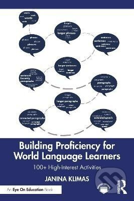 Building Proficiency for World Language Learners - Janina Klimas