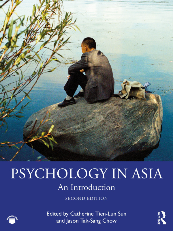 Psychology in Asia Taylor & Francis