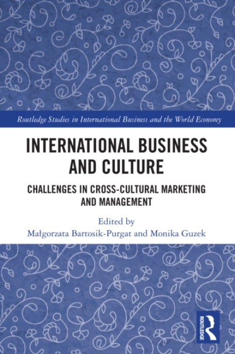 International Business and Culture Taylor & Francis