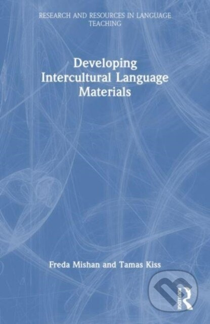 Developing Intercultural Language Materials - Tamás Kiss, Freda Mishan - kniha z kategorie Jazykové učebnice a slovníky