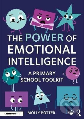 Power of Emotional Intelligence - Molly Potter