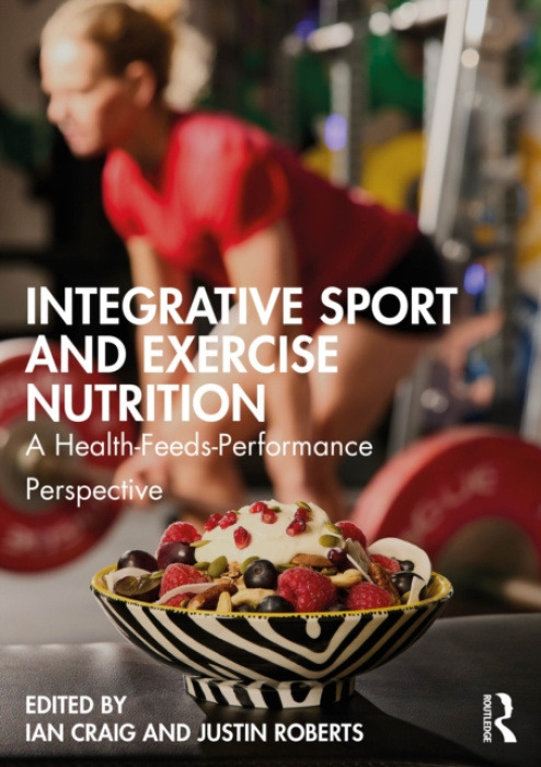 Taylor & Francis Ltd Integrative Sport and Exercise Nutrition