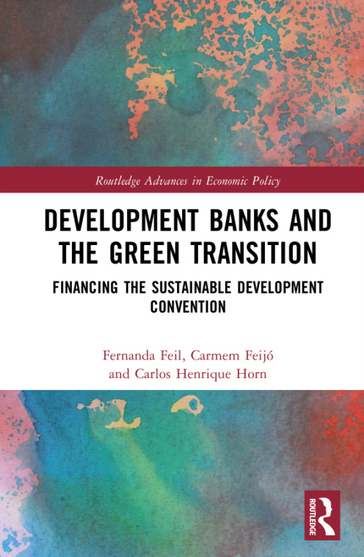 Development Banks and the Green Transition Taylor & Francis