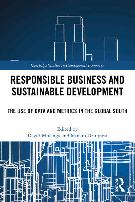 Responsible Business and Sustainable Development Taylor & Francis