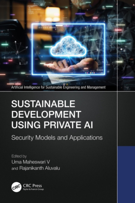 Taylor & Francis Ltd Sustainable Development Using Private AI