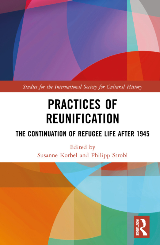Practices of Reunification Taylor & Francis