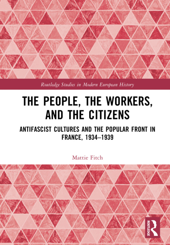 People, the Workers, and the Citizens Taylor & Francis