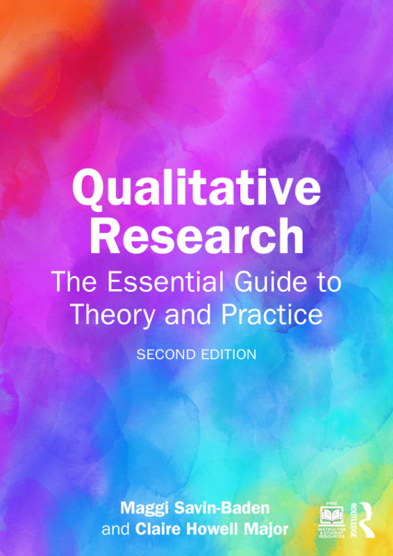 Qualitative Research Taylor & Francis