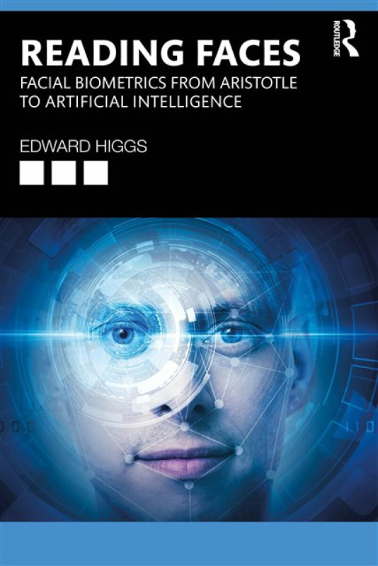 Taylor & Francis Ltd Reading Faces - Higgs, Edward (University of Essex, UK)