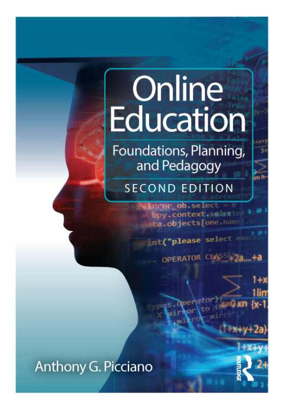 Online Education Taylor & Francis