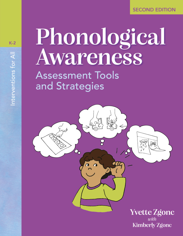 Interventions for All: Phonological Awareness, K–2 Taylor & Francis