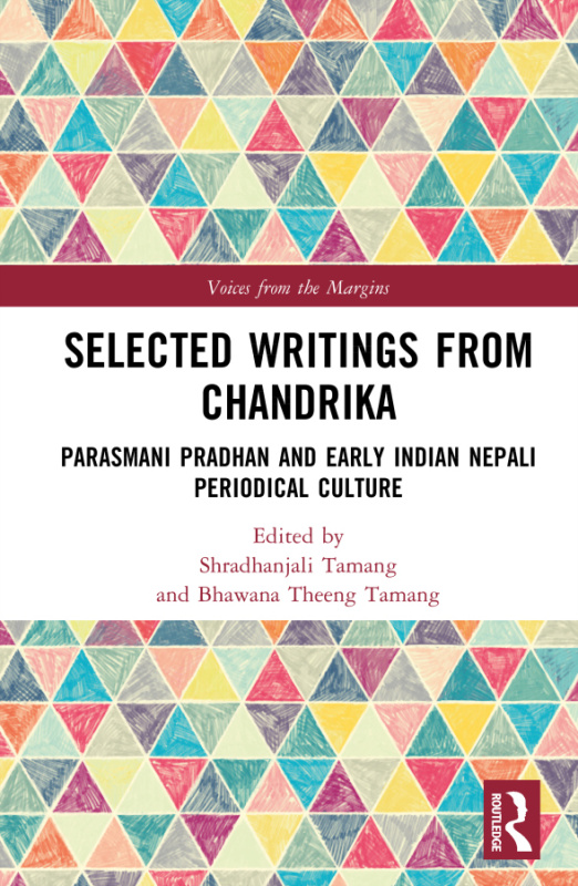 Selected Writings from Chandrika Taylor & Francis