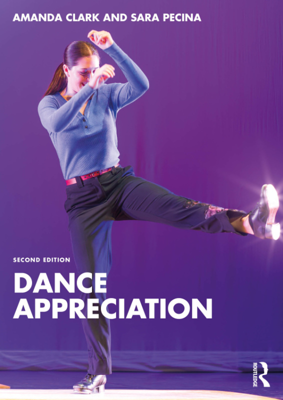 Dance Appreciation Taylor & Francis