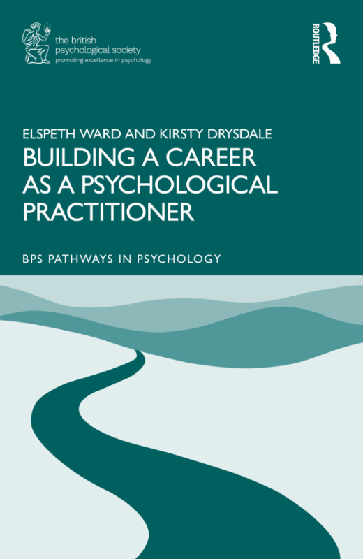Building a Career as a Psychological Practitioner Taylor & Francis