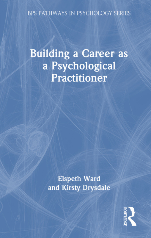 Building a Career as a Psychological Practitioner Taylor & Francis