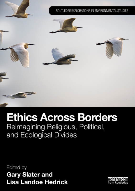 Ethics Across Borders Taylor & Francis