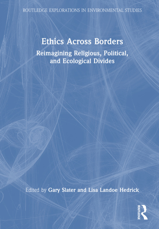 Ethics Across Borders Taylor & Francis