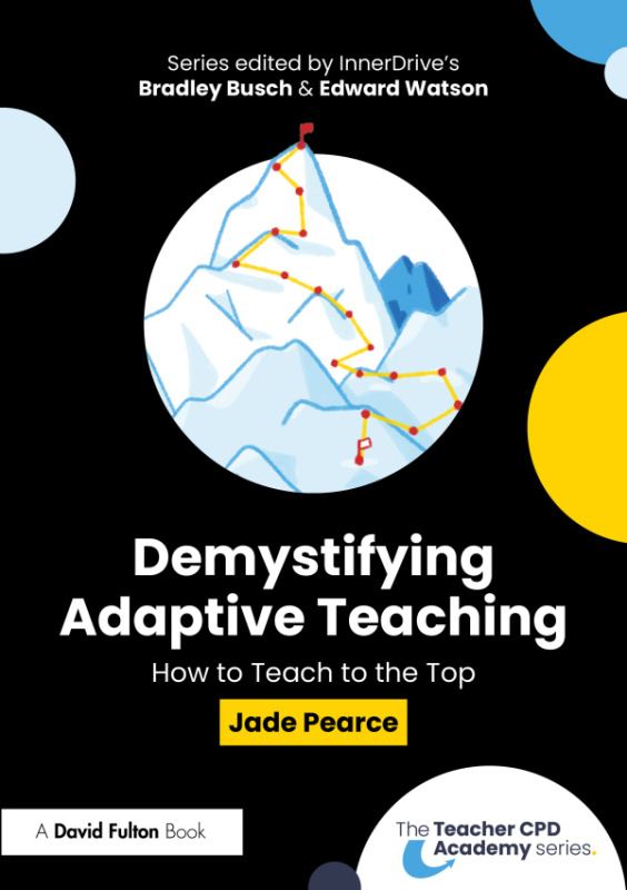 Demystifying Adaptive Teaching Taylor & Francis