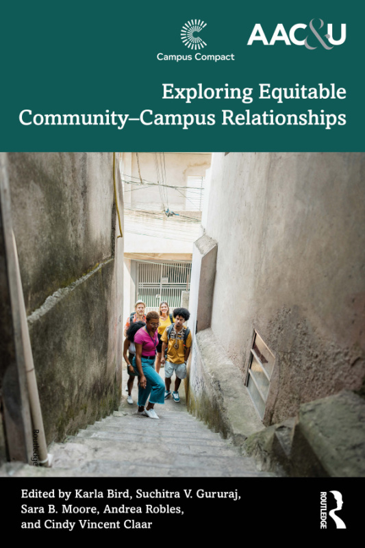 Exploring Equitable Community–Campus Relationships Taylor & Francis