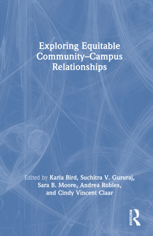 Exploring Equitable Community–Campus Relationships Taylor & Francis