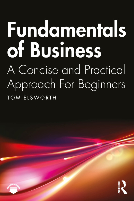 Fundamentals of Business Taylor & Francis