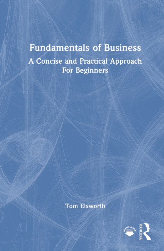 Fundamentals of Business Taylor & Francis