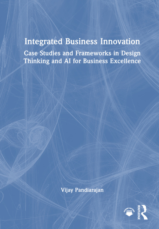 Integrated Business Innovation Taylor & Francis