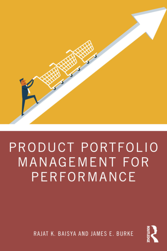 Product Portfolio Management for Performance Taylor & Francis