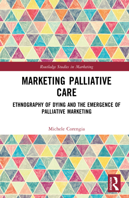 Marketing Palliative Care Taylor & Francis